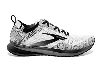 Chaussure De Course A Pied Brooks Homme Levitate 4 5