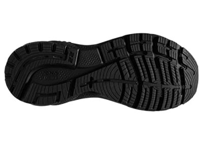 Chaussure De Course A Pied Brooks Homme Noir 7