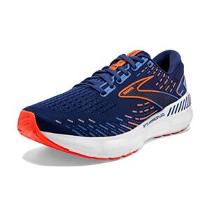 Chaussure De Course A Pied Brooks Homme Running 6