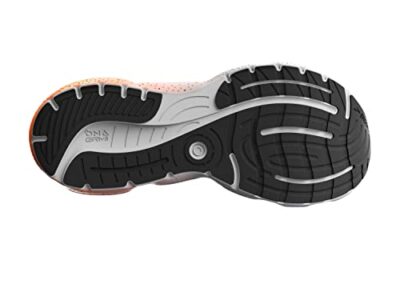 Chaussure De Course A Pied Brooks Homme Running Noir