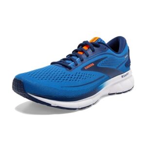 Chaussure De Course A Pied Brooks Homme Trace 2 12