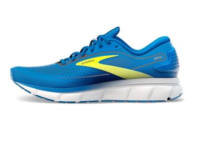 Chaussure De Course A Pied Brooks Homme Trace 2 2