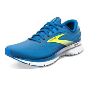 Chaussure De Course A Pied Brooks Homme Trace 2 6