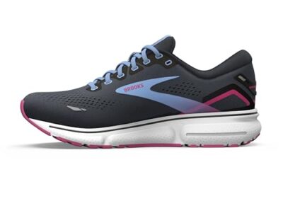 Chaussure De Course Triathlon Brooks Femme Ghost 15 2