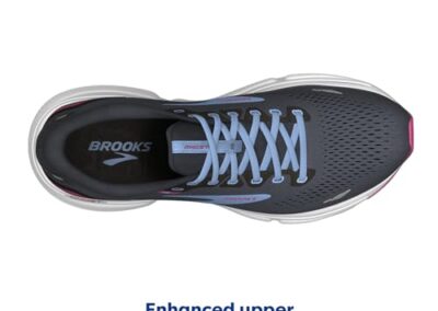 Chaussure De Course Triathlon Brooks Femme Ghost 15 3