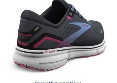 Chaussure De Course Triathlon Brooks Femme Ghost 15 4