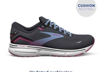 Chaussure De Course Triathlon Brooks Femme Ghost 15 5