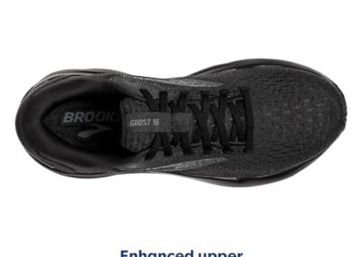 Chaussure De Course Triathlon Brooks Femme Ghost 16 3