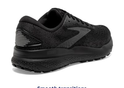 Chaussure De Course Triathlon Brooks Femme Ghost 16 4