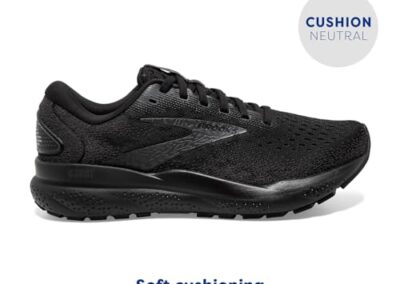 Chaussure De Course Triathlon Brooks Femme Ghost 16 5