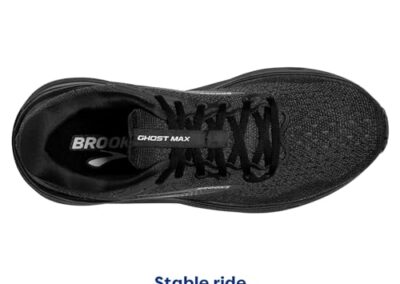 Chaussure De Course Triathlon Brooks Femme Ghost Max 3