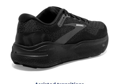 Chaussure De Course Triathlon Brooks Femme Ghost Max 4