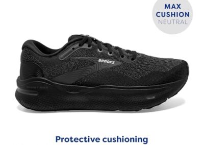 Chaussure De Course Triathlon Brooks Femme Ghost Max 5