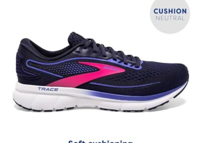 Chaussure De Course Triathlon Brooks Femme Trace 2 5