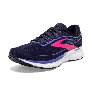 Chaussure De Course Triathlon Brooks Femme Trace 2 6