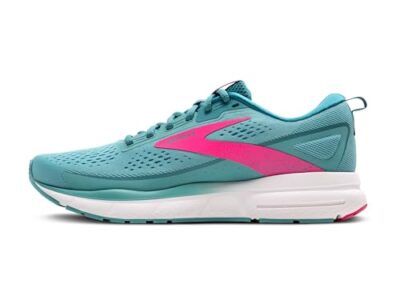 Chaussure De Course Triathlon Brooks Femme Trace 3 2