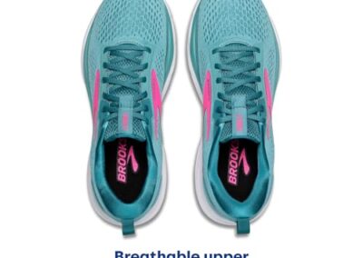Chaussure De Course Triathlon Brooks Femme Trace 3 3