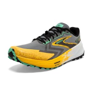 Chaussure De Course Triathlon Brooks Homme Catamount 3 6