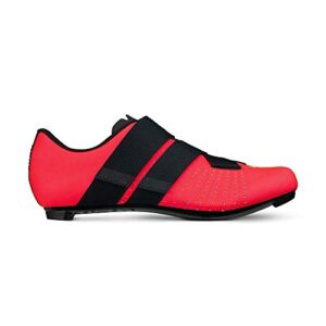 Chaussures Cycliste Homme Fizik Powerstrap R5 6