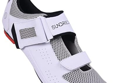 Chaussures De Cyclisme Triathlon Sundried 3
