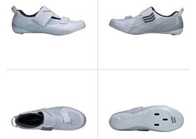 Chaussures De Triathlon Courtes Homme Shimano 4