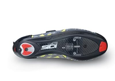Chaussures De Triathlon Velo Sidi Air Carbon