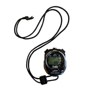 Chronometre Entraineur Numerique Pour Le Sport Finis 3x 100m 7