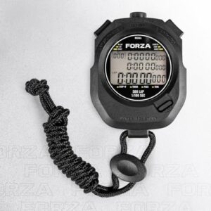 Chronometre Entraineur Numerique Pour Le Sport Forza Memoire 300 4