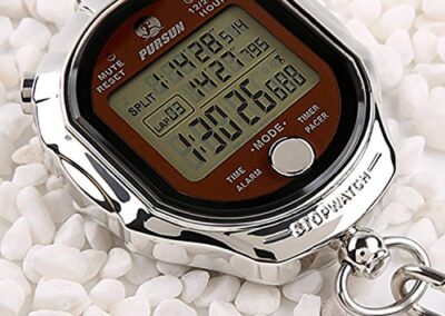 Chronometre Entraineur Numerique Pour Le Sport Laopao 12
