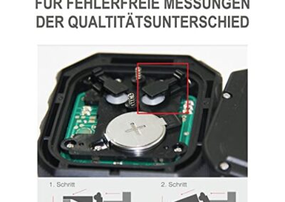 Chronometre Schutt Pc 90 4