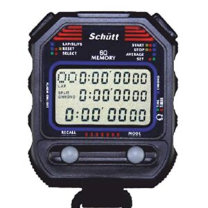 Chronometre Schutt Pc 90 9