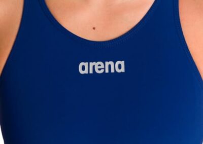 Combinaison De Natation Femme Arena Combinaison Power Skin St 20 6