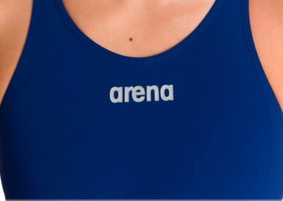 Combinaison De Natation Femme Arena Combinaison Power Skin St 20 Competition 5