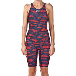 Combinaison De Natation Femme Arena Powerskin St 20 20