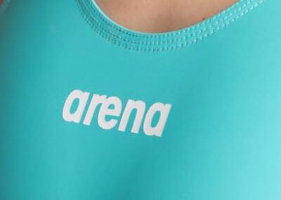 Combinaison De Natation Femme Arena Powerskin St Jammer 4