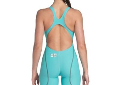 Combinaison De Natation Femme Arena Powerskin St Jammer 7