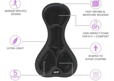 Combinaison De Natation Femme Sls3 4