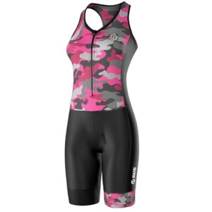 Combinaison De Natation Femme Sls3 9