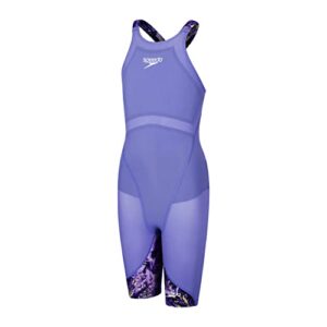 Combinaison De Natation Femme Speedo Fastskin Junior Lzr Ignite 7