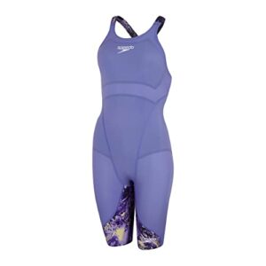 Combinaison De Natation Femme Speedo Fastskin Lzr Kneeskin 6