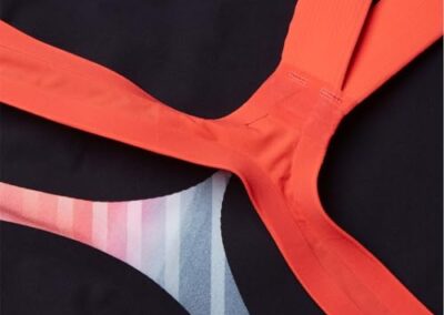 Combinaison De Natation Femme Speedo Fastskin Lzr Pure Valor 2
