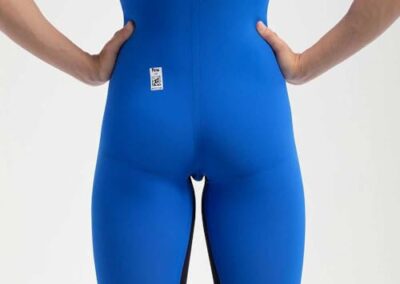 Combinaison De Natation Femme Speedo Fastskin Lzr Pure Valor 20 2