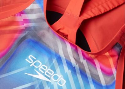 Combinaison De Natation Femme Speedo Fastskin Lzr Pure Valor 3