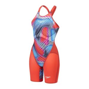 Combinaison De Natation Femme Speedo Fastskin Lzr Pure Valor 5