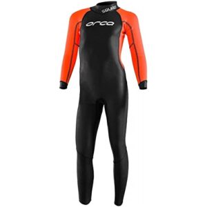 Combinaison De Plongee 2mm Orca 2