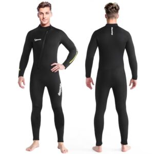 Combinaison De Plongee 5mm Orca 13