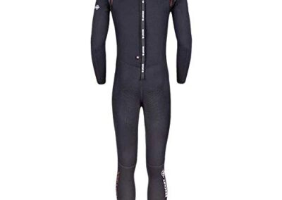 Combinaison De Plongee Beuchat Optima 3 Mm 5