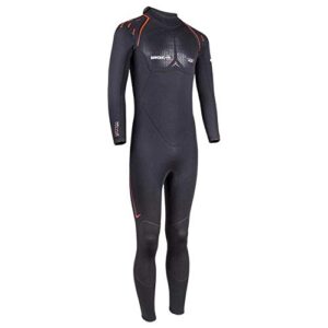 Combinaison De Plongee Beuchat Optima 3 Mm 6