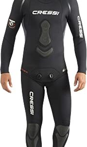 Combinaison De Plongee Cressi Apnea Combinaison Neoprene 7 Mm 7