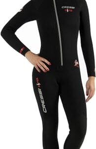 Combinaison De Plongee Cressi Diver 5mm 12